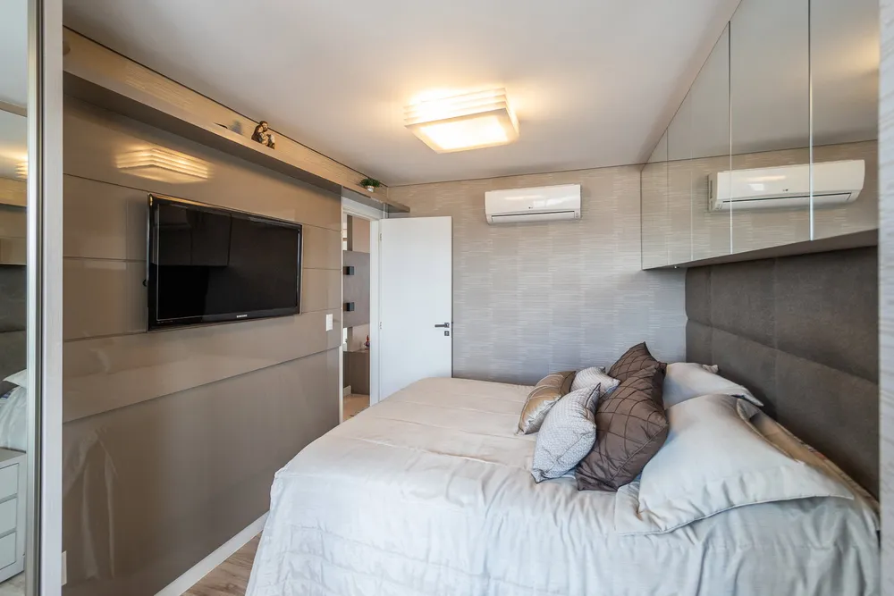 Apartamento, 3 quartos, 149 m² - Foto 4