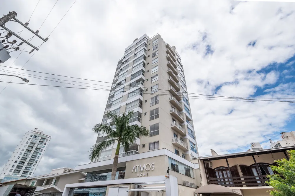 Apartamento, 3 quartos, 149 m² - Foto 1