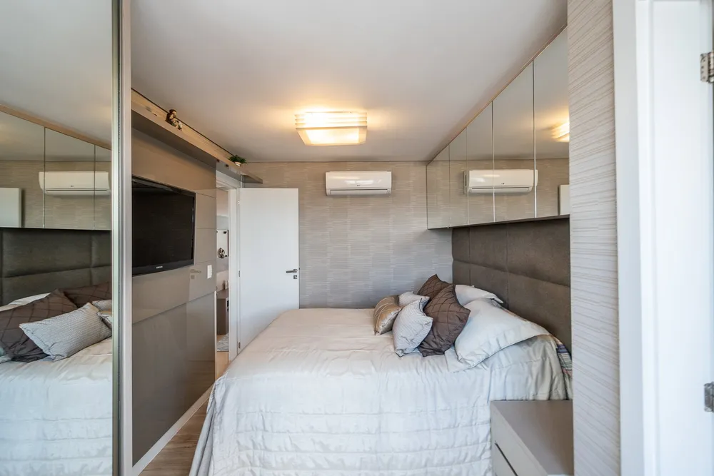 Apartamento, 3 quartos, 149 m² - Foto 3