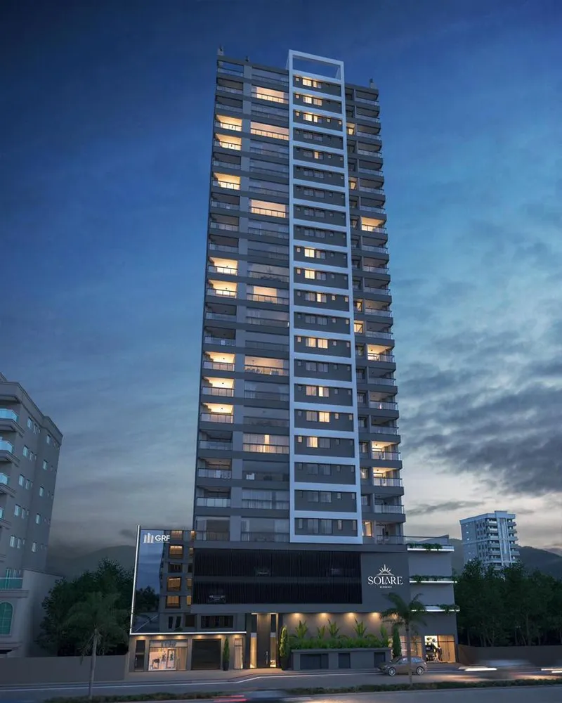 Apartamento, 3 quartos, 125 m² - Foto 3