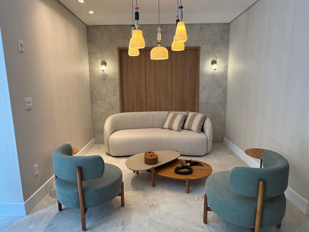 Apartamento, 4 quartos, 230 m² - Foto 29