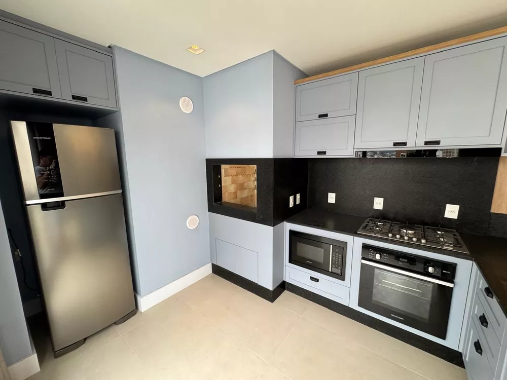 Apartamento, 4 quartos, 230 m² - Foto 11