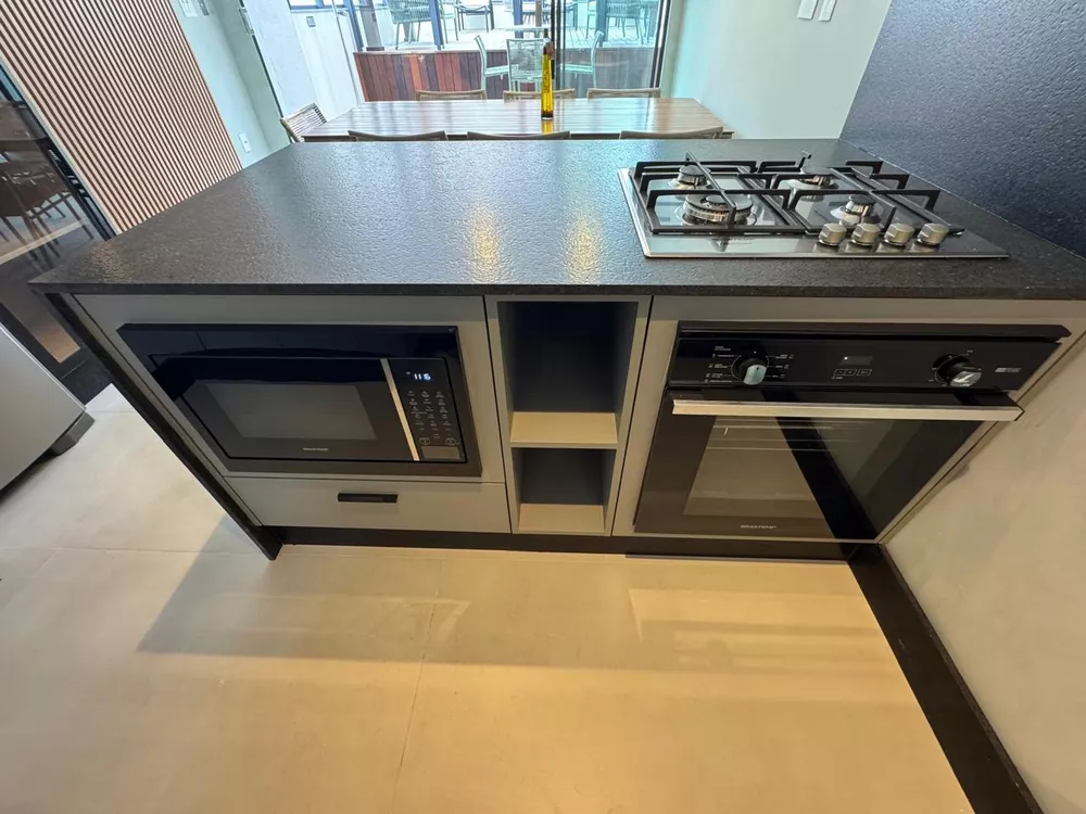 Apartamento, 4 quartos, 230 m² - Foto 19