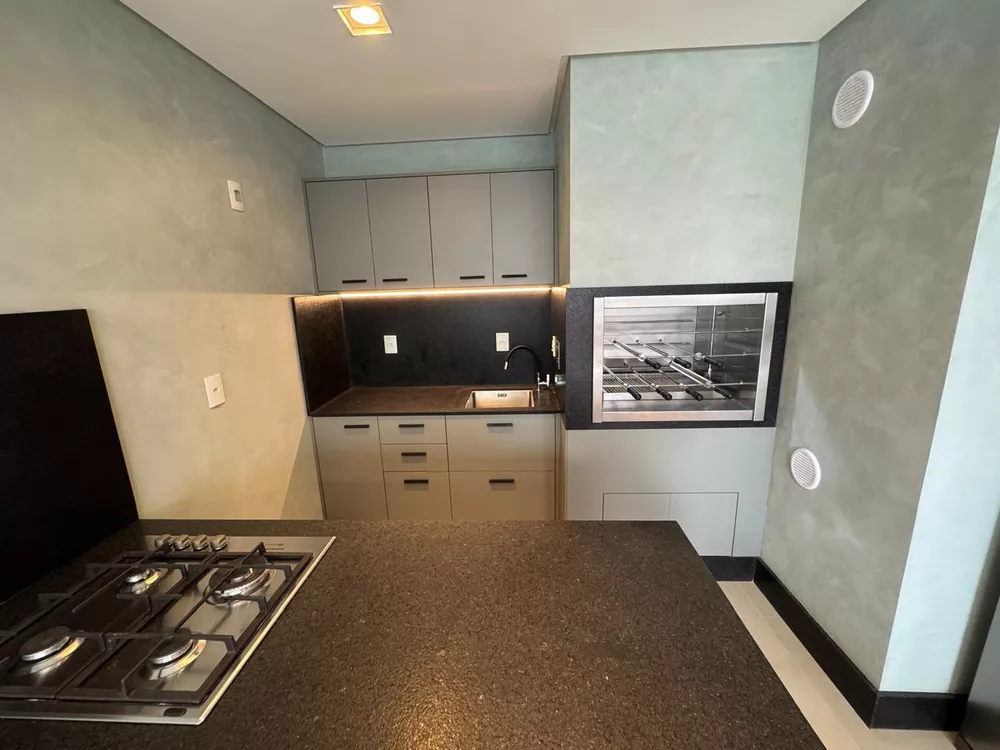 Apartamento, 4 quartos, 230 m² - Foto 21