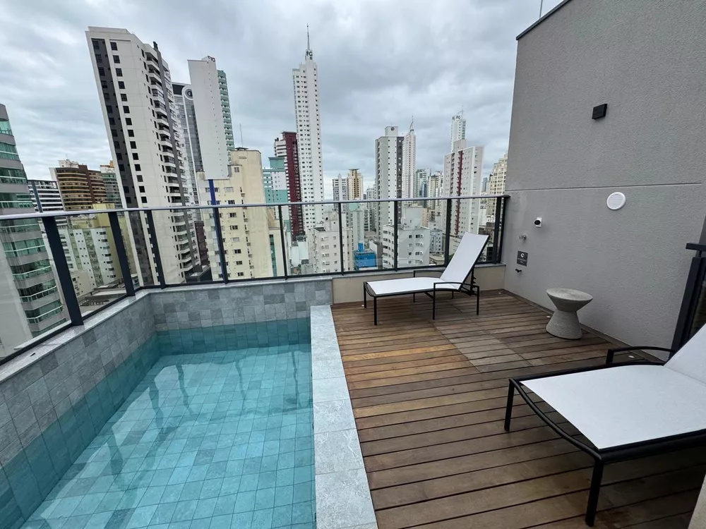 Apartamento, 4 quartos, 230 m² - Foto 6