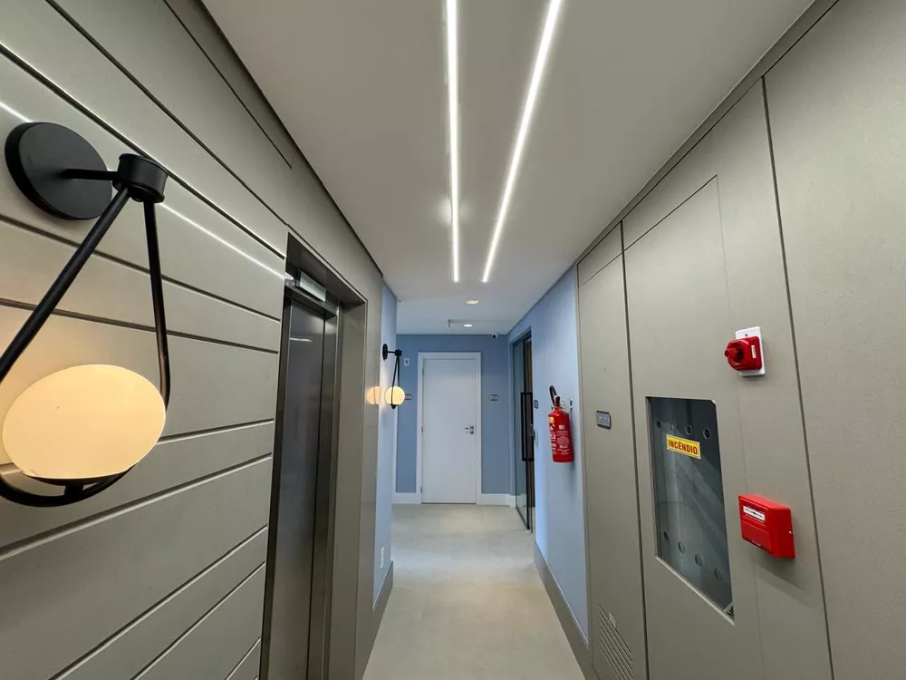 Apartamento, 4 quartos, 230 m² - Foto 16