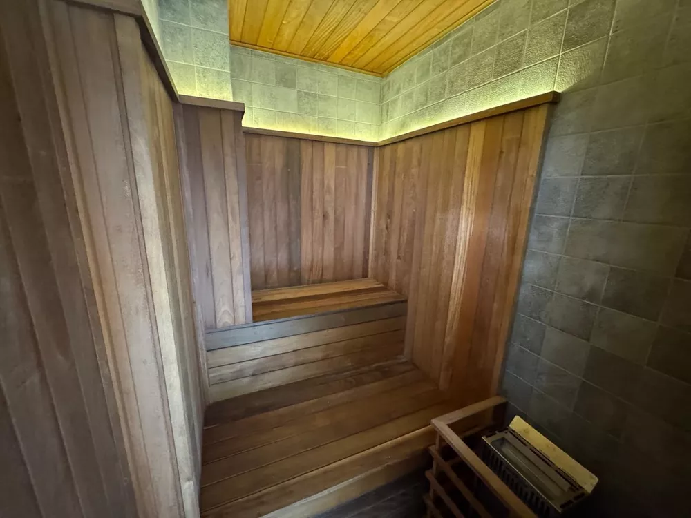 Apartamento, 4 quartos, 230 m² - Foto 23