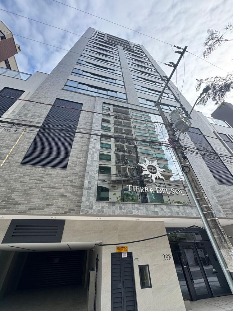 Apartamento, 4 quartos, 230 m² - Foto 26