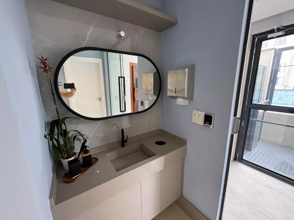 Apartamento, 4 quartos, 230 m² - Foto 15