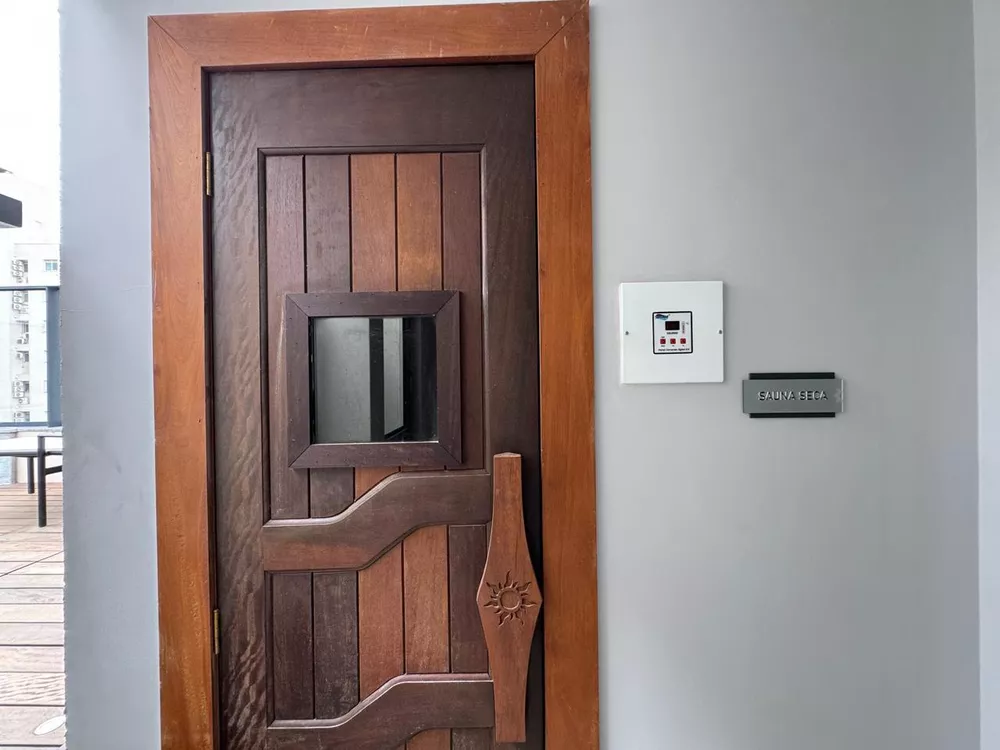 Apartamento, 4 quartos, 230 m² - Foto 22
