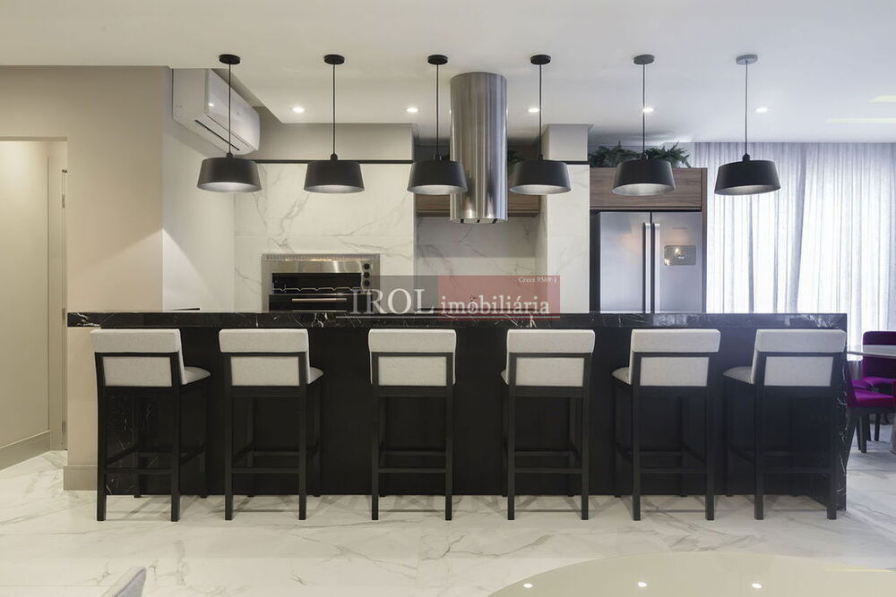 Apartamento, 4 quartos, 151 m² - Foto 7