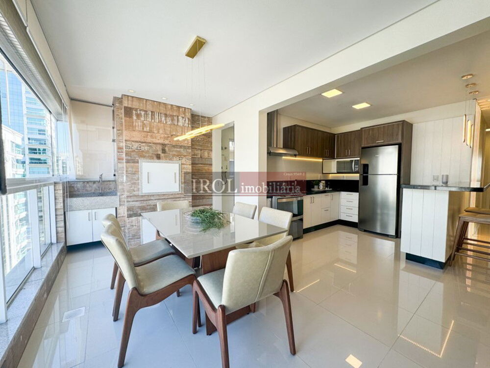 Apartamento, 3 quartos, 120 m² - Foto 31