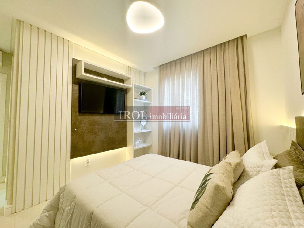 Apartamento, 3 quartos, 120 m² - Foto 11