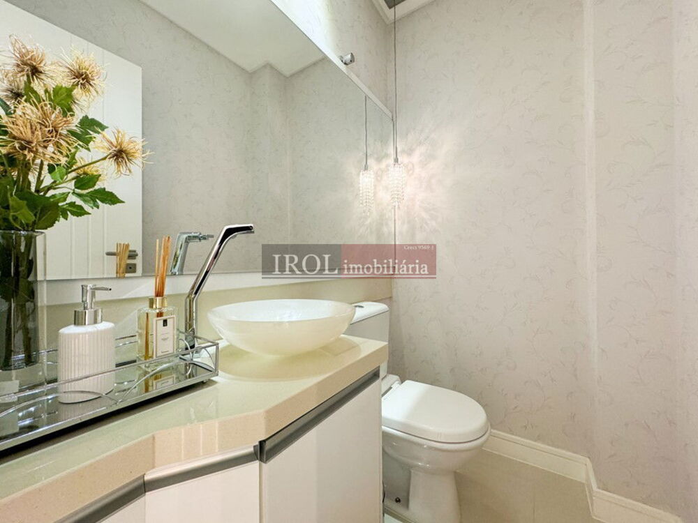 Apartamento, 3 quartos, 120 m² - Foto 6