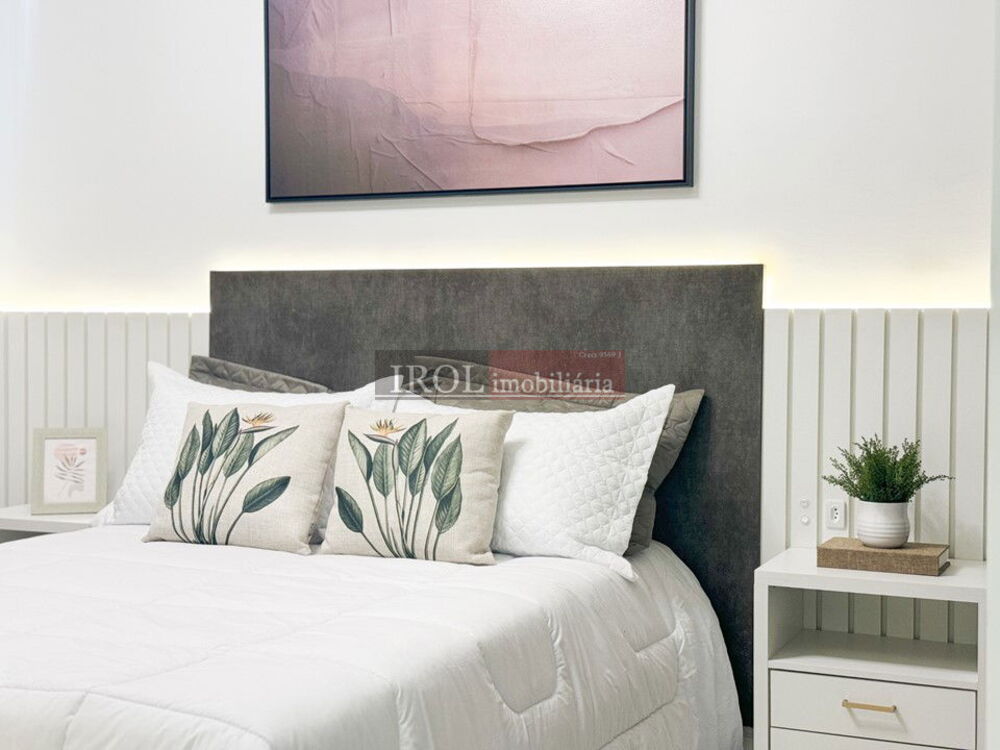 Apartamento, 3 quartos, 120 m² - Foto 21