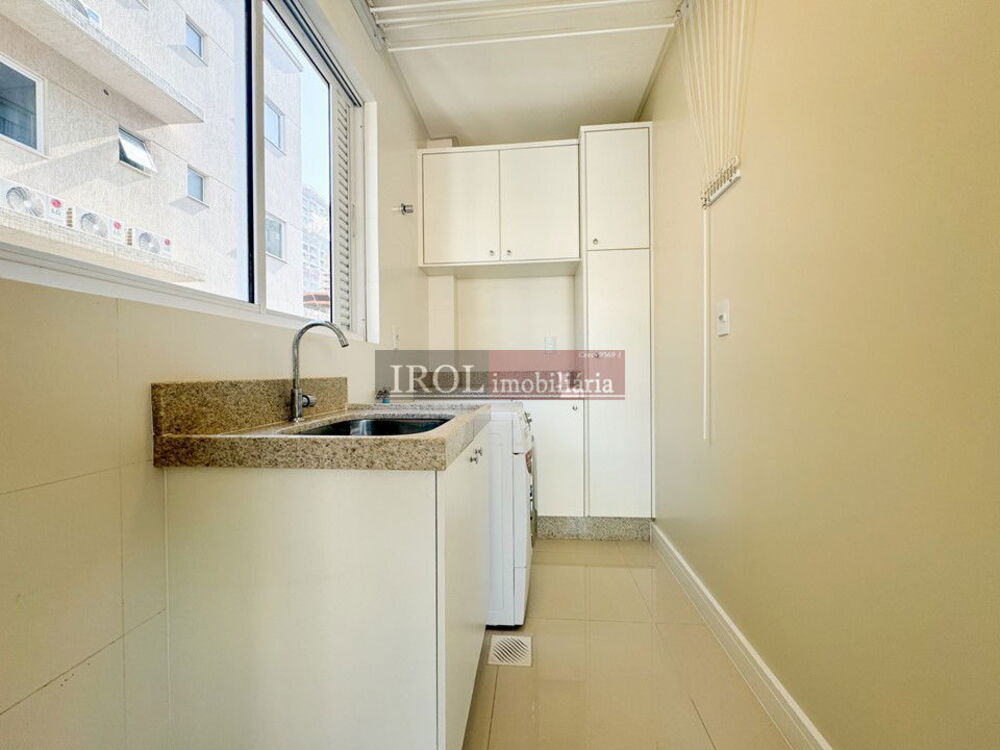 Apartamento, 3 quartos, 120 m² - Foto 3