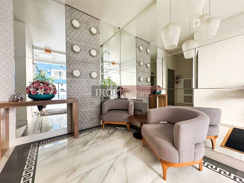 Apartamento, 3 quartos, 120 m² - Foto 29
