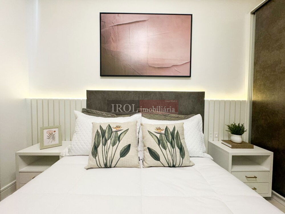Apartamento, 3 quartos, 120 m² - Foto 9