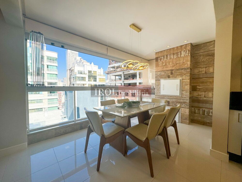 Apartamento, 3 quartos, 120 m² - Foto 34
