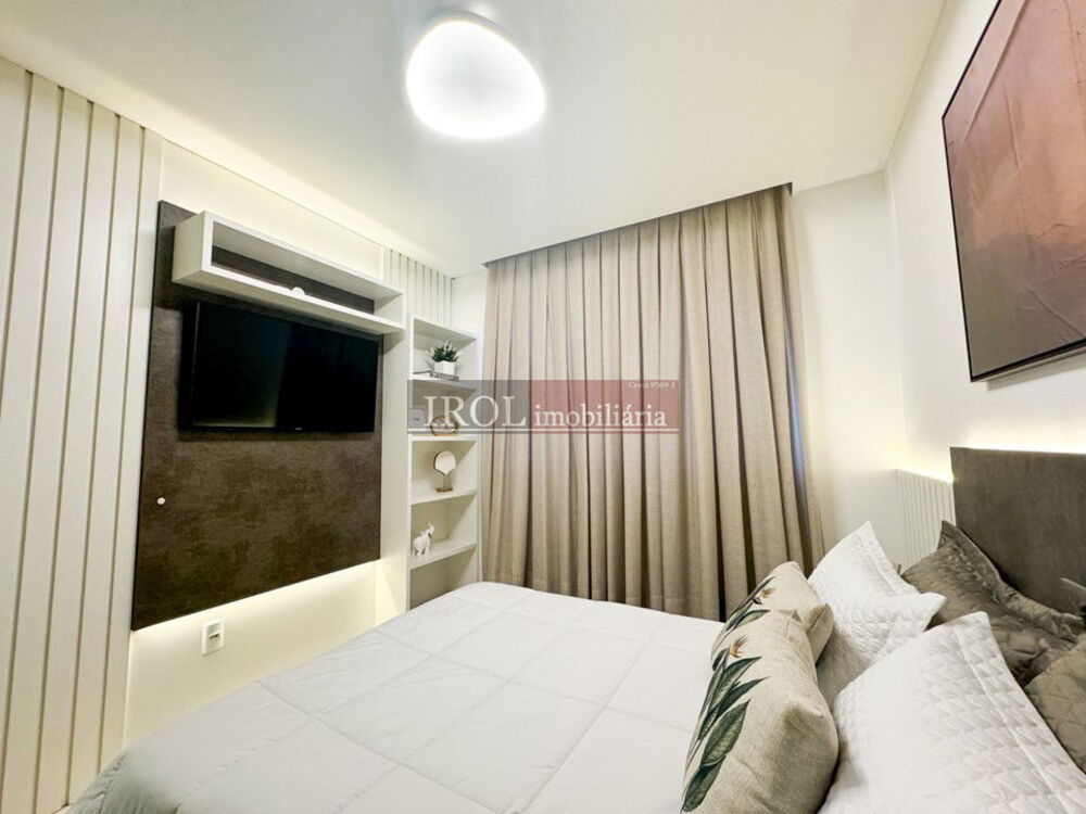 Apartamento, 3 quartos, 120 m² - Foto 8