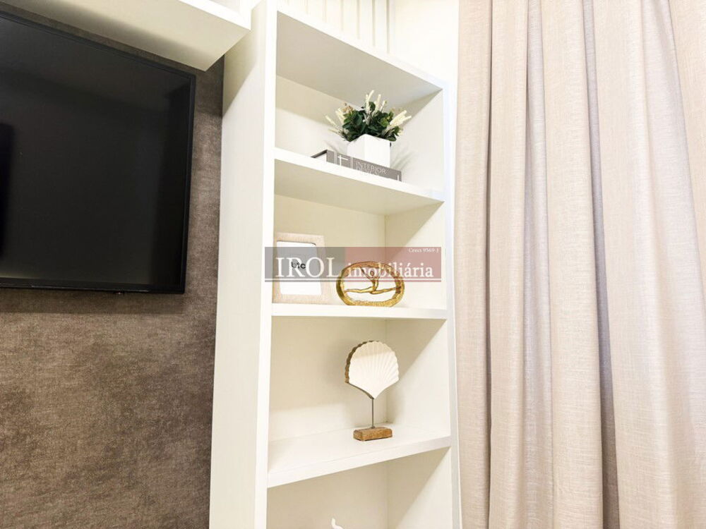 Apartamento, 3 quartos, 120 m² - Foto 23