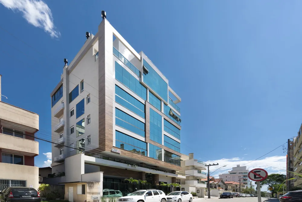 Apartamento, 2 quartos, 80 m² - Foto 2