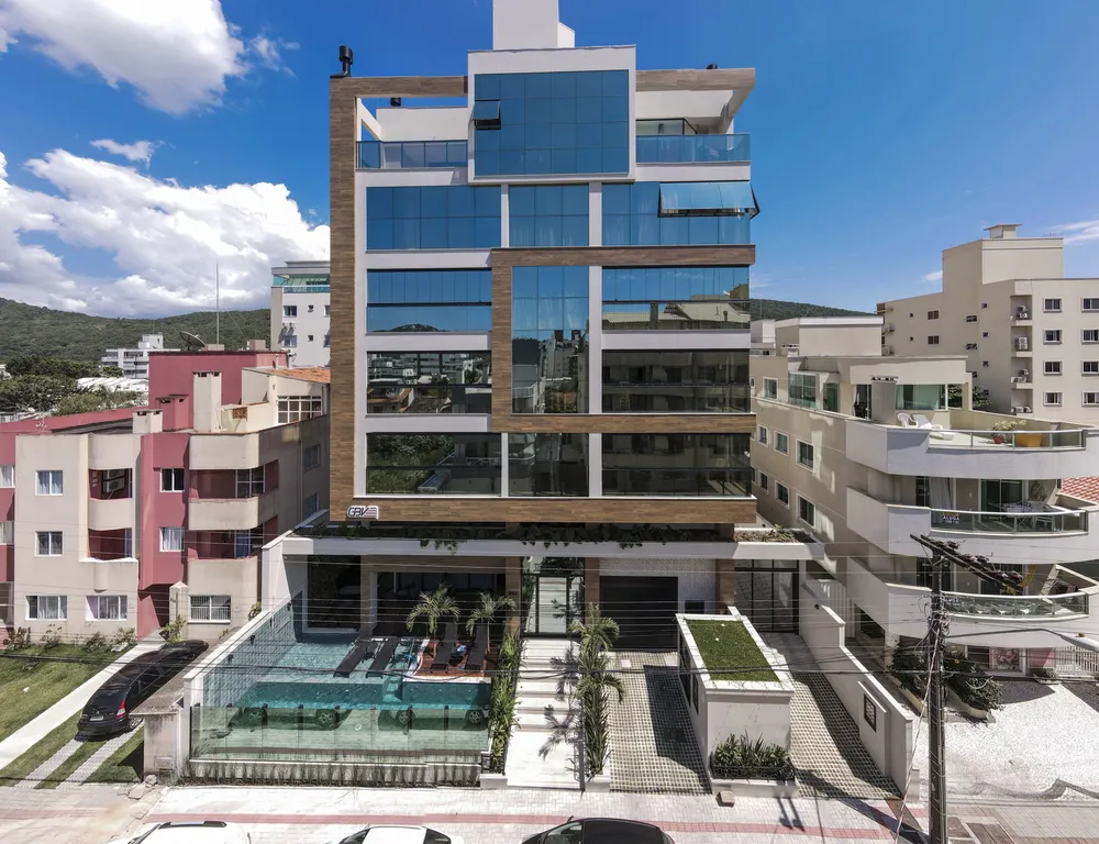 Apartamento, 2 quartos, 80 m² - Foto 3