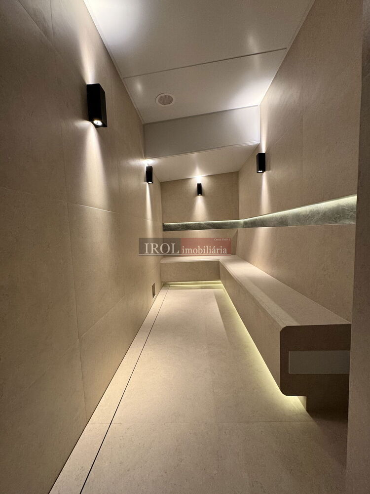 Apartamento, 3 quartos, 130 m² - Foto 8
