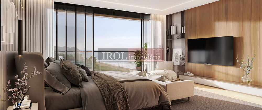 Apartamento, 3 quartos, 219 m² - Foto 3