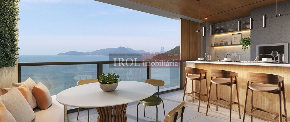 Apartamento, 3 quartos, 219 m² - Foto 1
