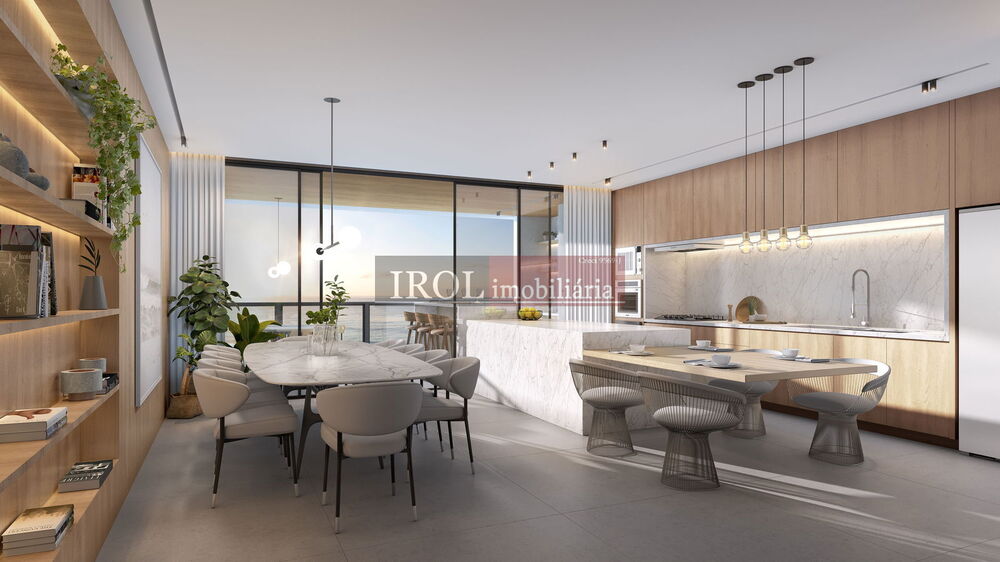Apartamento, 3 quartos, 219 m² - Foto 8