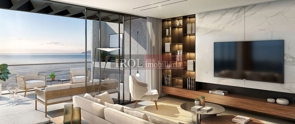 Apartamento, 3 quartos, 219 m² - Foto 7