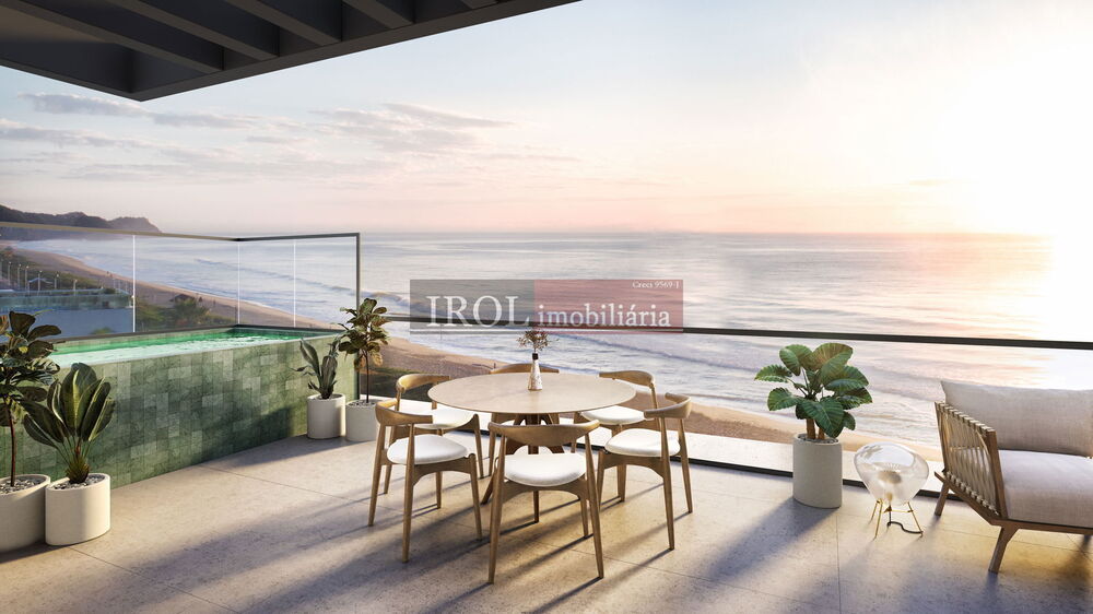 Apartamento, 3 quartos, 219 m² - Foto 6