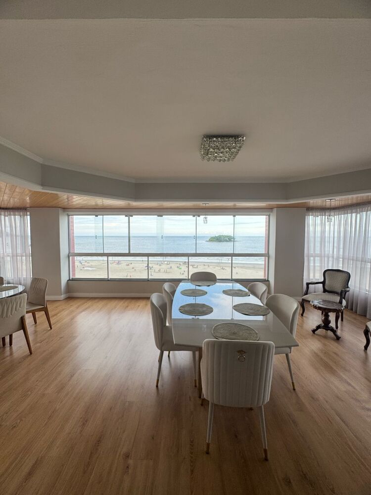 Apartamento, 3 quartos, 187 m² - Foto 1