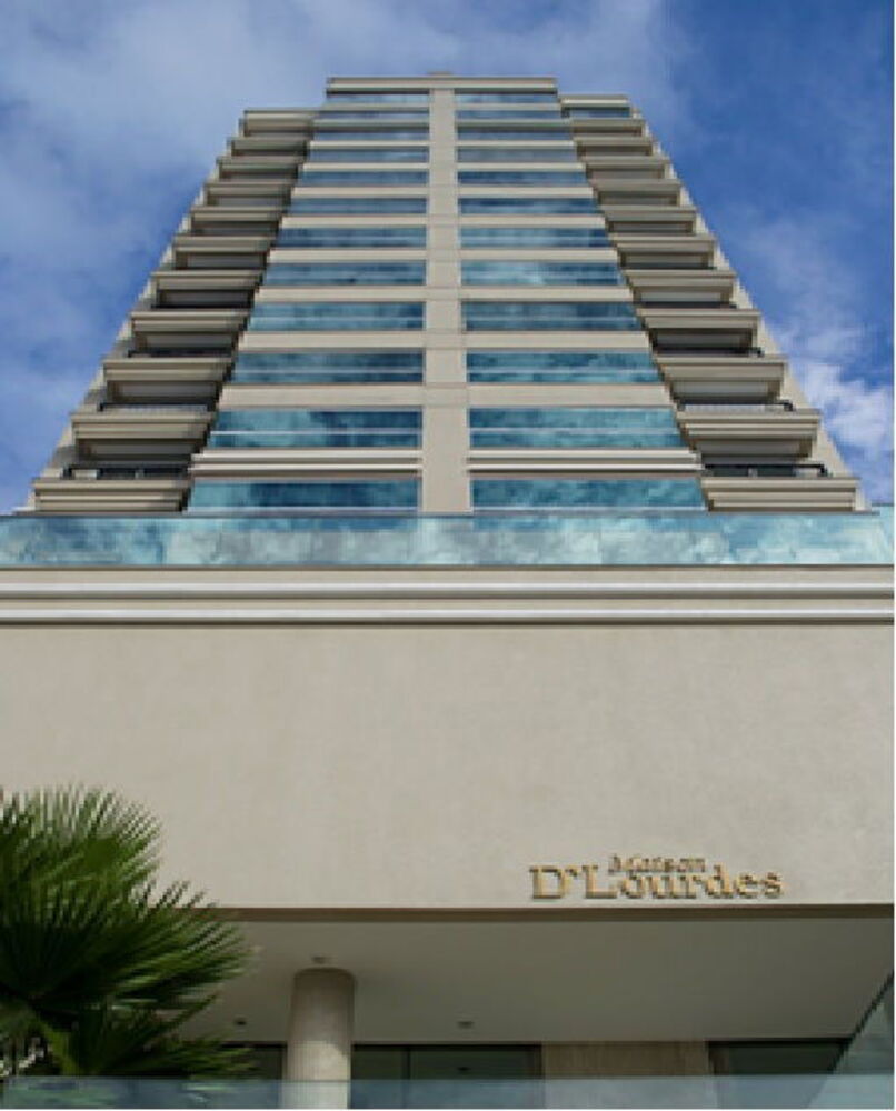 Apartamento, 3 quartos, 112 m² - Foto 1