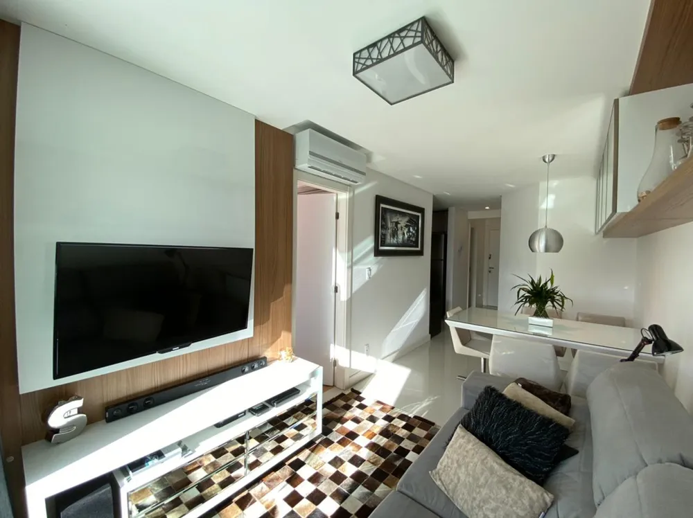 Apartamento, 1 quarto, 65 m² - Foto 3
