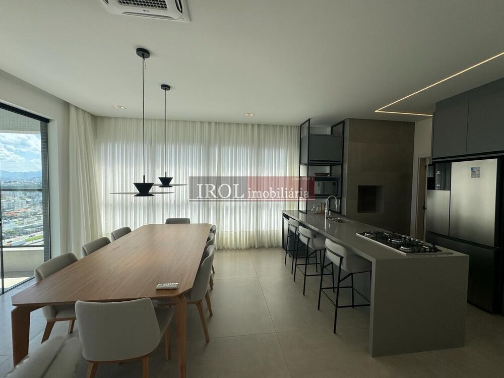 Cobertura, 4 quartos, 264 m² - Foto 6