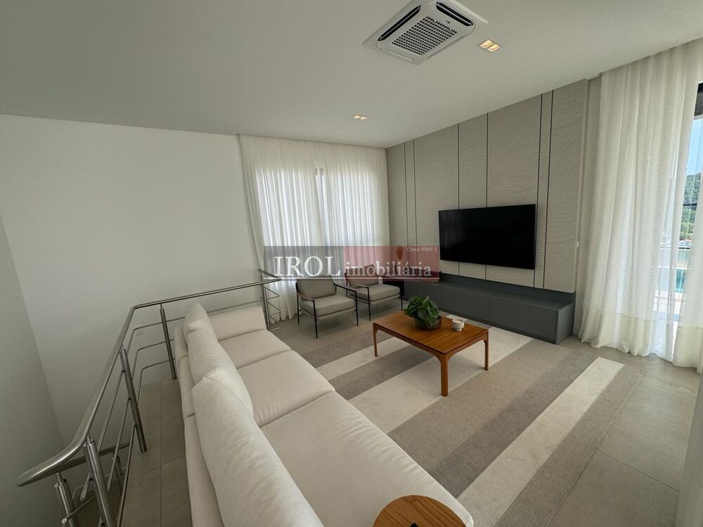 Cobertura, 4 quartos, 264 m² - Foto 5