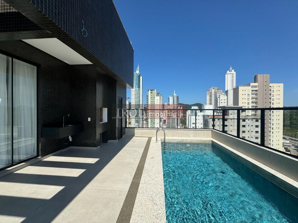 Cobertura, 4 quartos, 264 m² - Foto 1