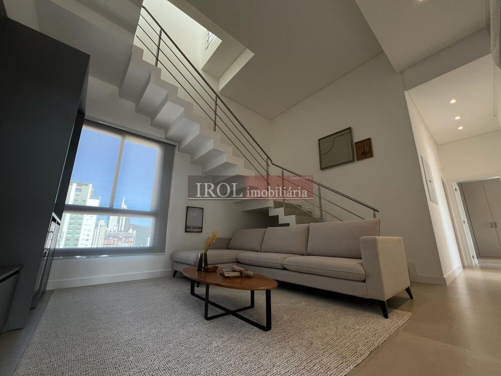 Cobertura, 4 quartos, 264 m² - Foto 2