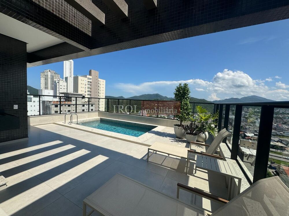 Cobertura, 4 quartos, 264 m² - Foto 3