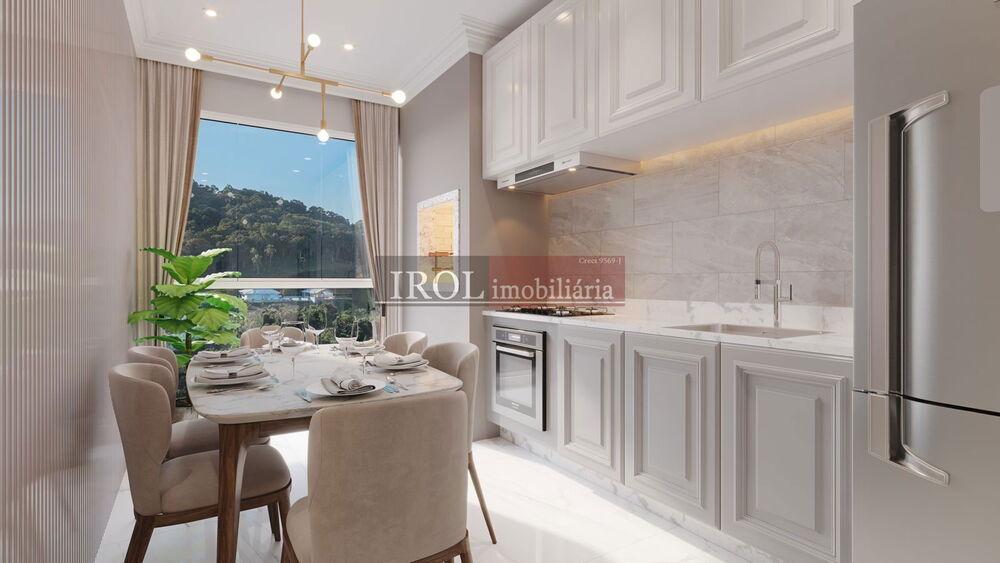 Apartamento, 2 quartos, 64 m² - Foto 3