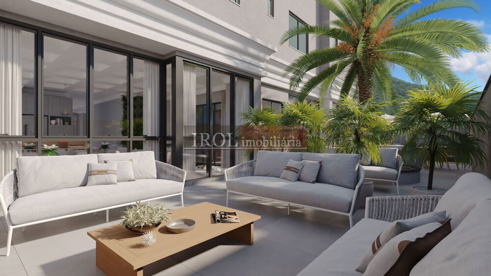Apartamento, 2 quartos, 64 m² - Foto 2