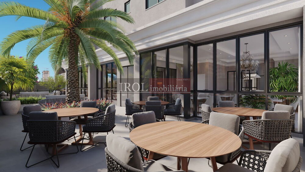 Apartamento, 2 quartos, 64 m² - Foto 4