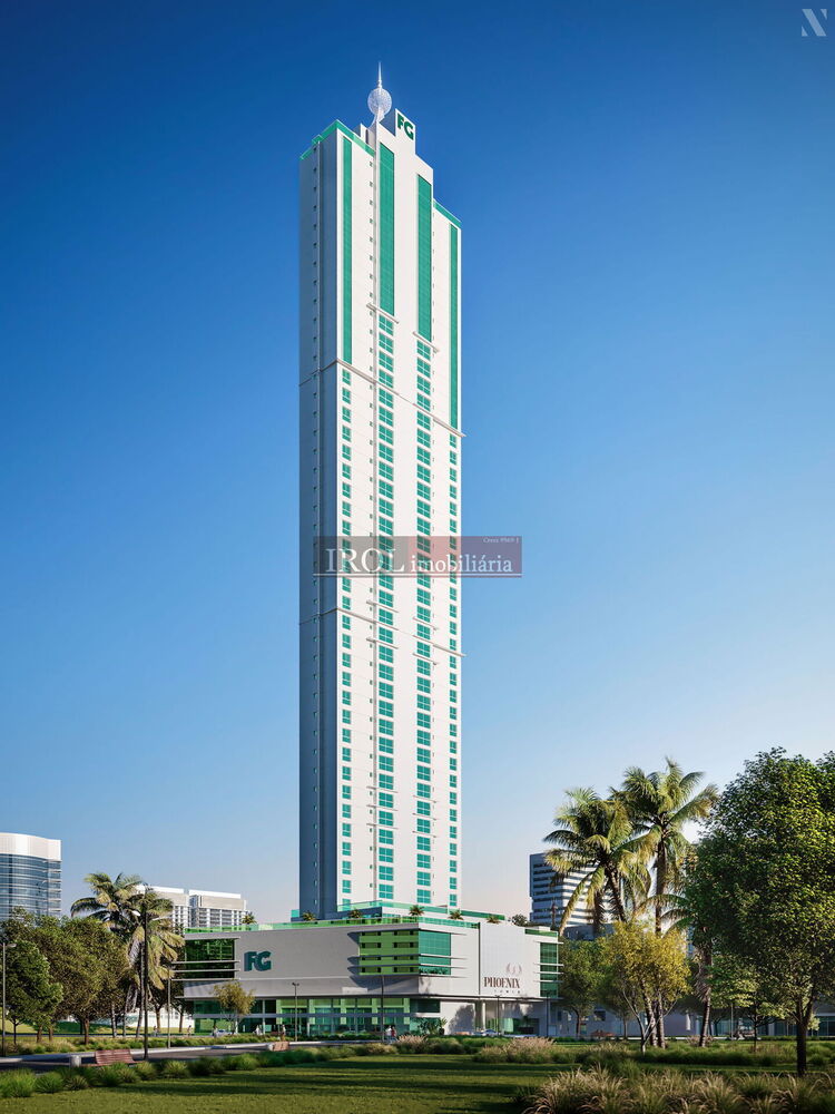 Apartamento, 3 quartos, 139 m² - Foto 2