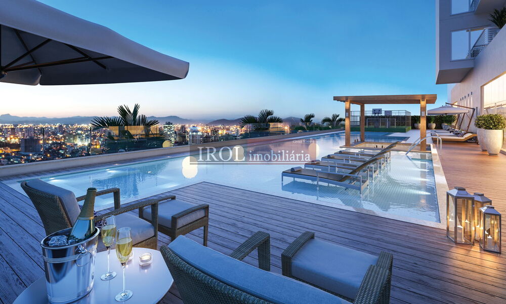 Apartamento, 3 quartos, 139 m² - Foto 1
