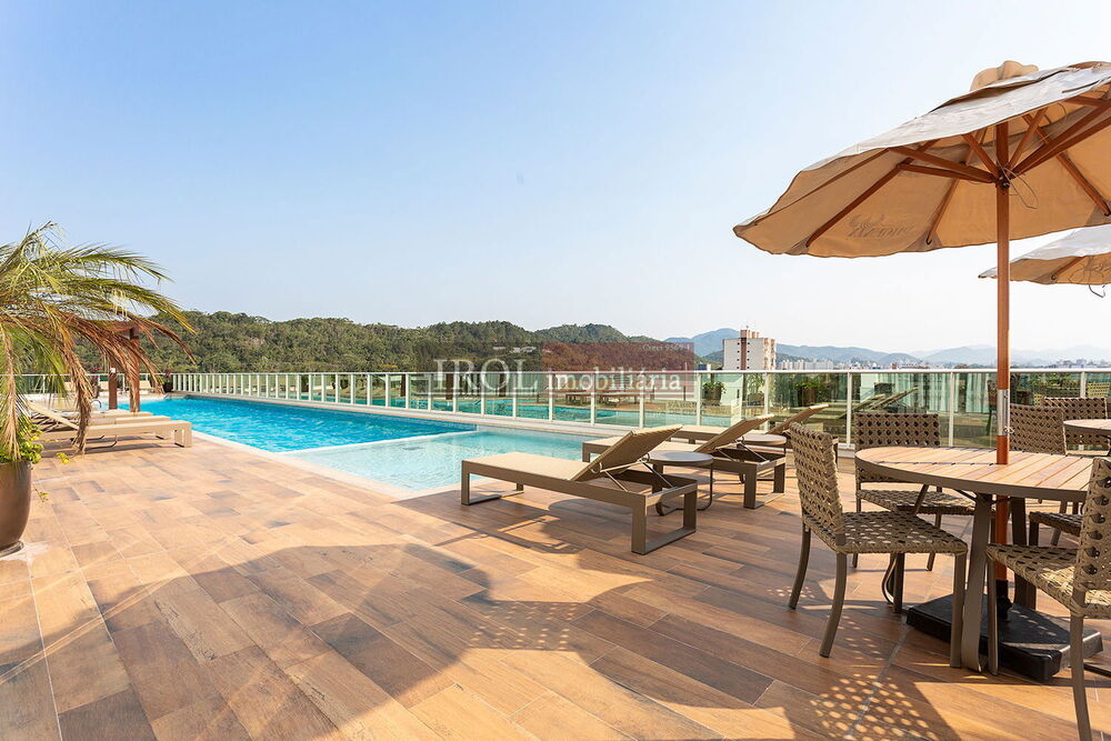 Apartamento, 3 quartos, 139 m² - Foto 3