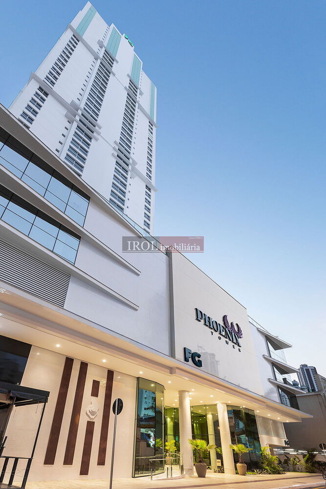 Apartamento, 3 quartos, 139 m² - Foto 4