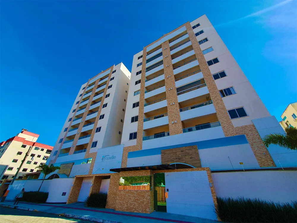 Apartamento, 2 quartos, 70 m² - Foto 2