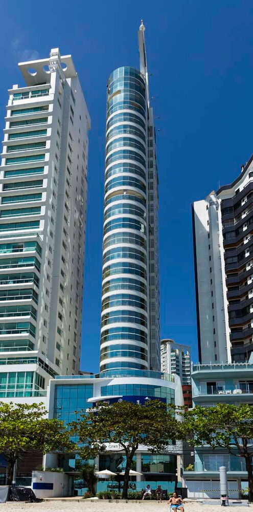 Cobertura, 3 quartos, 273 m² - Foto 1